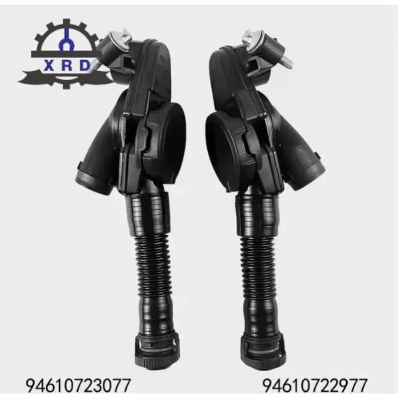 

94610723077 94610722977 for Porsche Cayenne 2011-2018 Panamera 2010-2016 Exhaust Valve