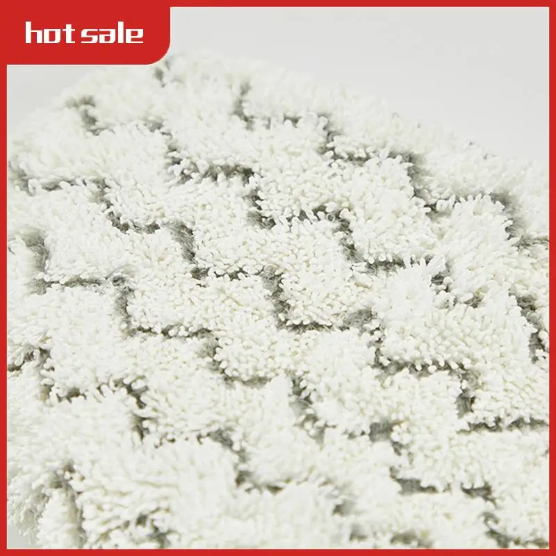 

BEAU-Replacement Pads For Bissell Symphony Pet Vacuum And Steam Mop 1132 1543 1652 Series 1252 1543A 1543T 11321 11326 11328