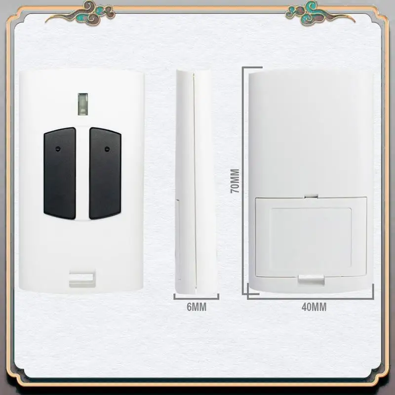 Durable For Beninca…