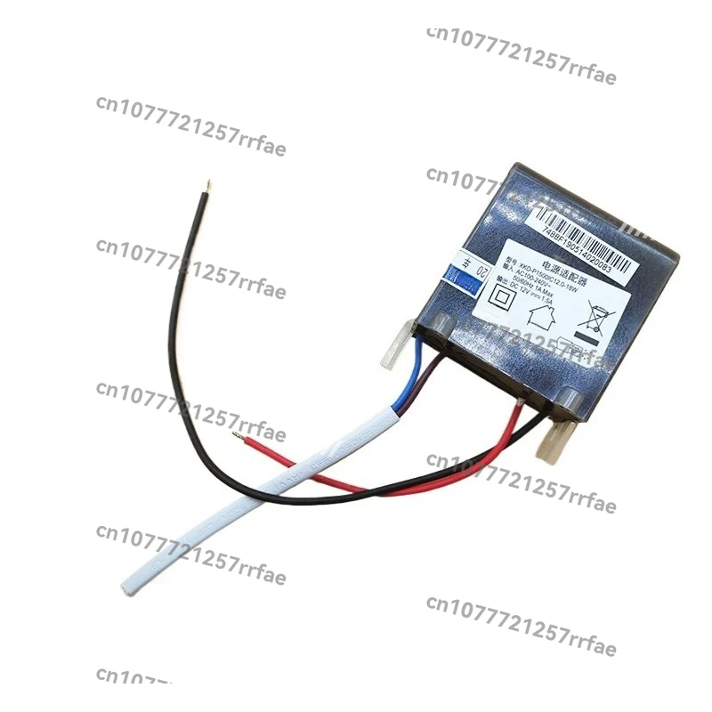 

XKD-P1500IC12.0-18 Вт AC/DC 12 В 1,5 А Блок питания АДАПТЕРА