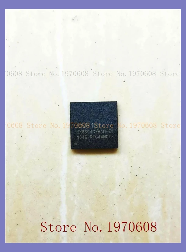 

CSOT CSF11 HX8894C-B1H-E1 the old