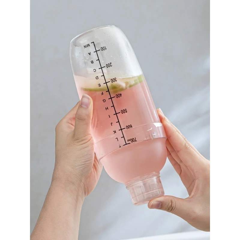 

Accessories Lemon Tea Milk Tea Shop Ice Shaker Cup Juice Bartender