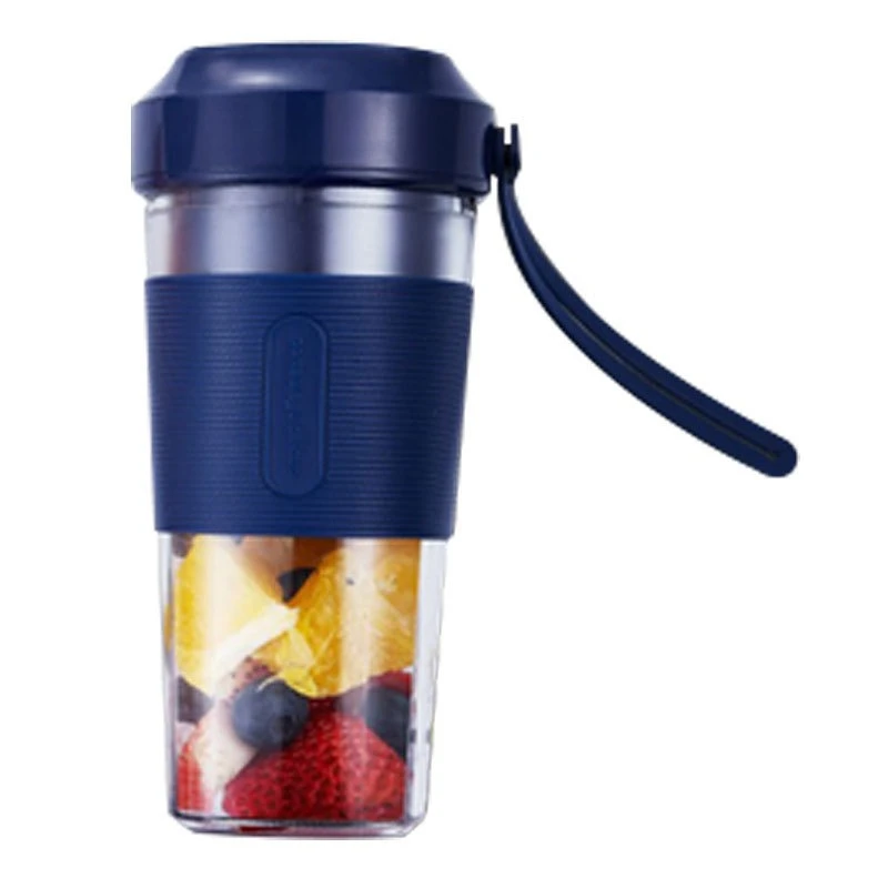 

Juicer, Portable Charging, Mini Wireless