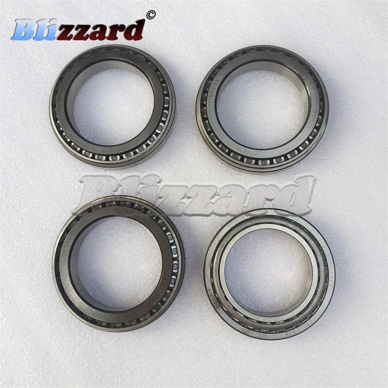 

722.9 Transfer Case Rebuild Kit Bearings Seals For Mercedes-Benz NP604623 NP577617 NP312842 0159971246 0139977246