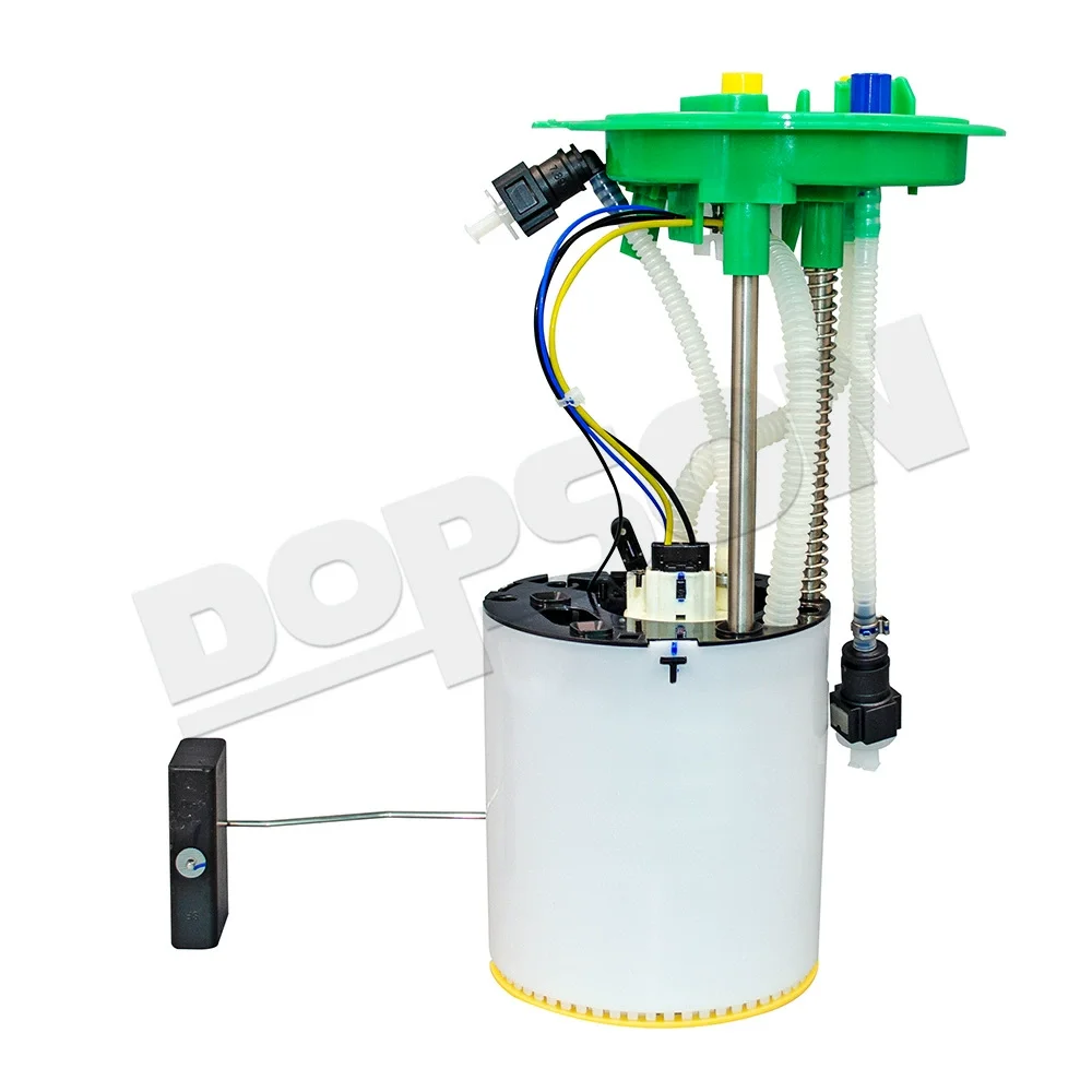 Fuel Pump Assembly 8E0919051Cn 4F0919051Bb 4F0919051C 4F0919087B Is Suitable for Audi A4 2.0t B7