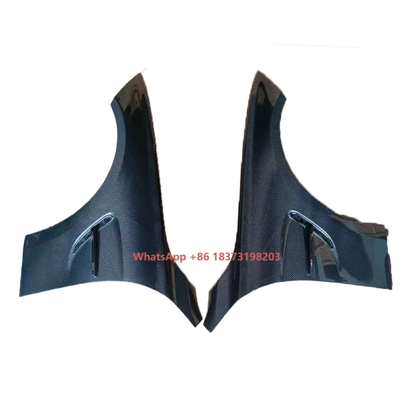 

Новое высококачественное крыло из углеродного волокна для F32 M4