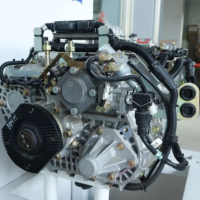 FAW Jiefang Truck Parts Transmission Assembly (without Retarder) for J5 J6 J7 JH6 J6P J6L Tiger V Engine Parts