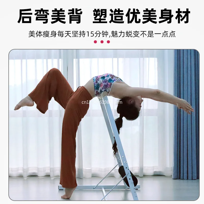 Dance Poles For Home Use Mobile Lifting Vertical Fork A Horse Trainer Dance Practice Leg Lever Multi-function