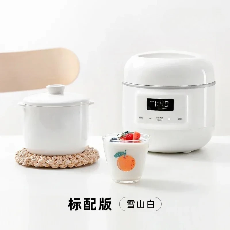 stew pot 1-2 persons Mini BB soup and porridge  household water-proof