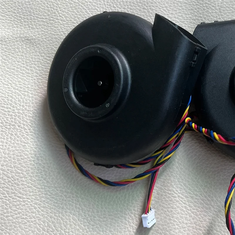 ABBK-مكنسة كهربائية مروحة نفخ ل Xiaomi Mijia MJST1S/MJSTP مكنسة كهربائية توربينات المحرك إصلاح أجزاء