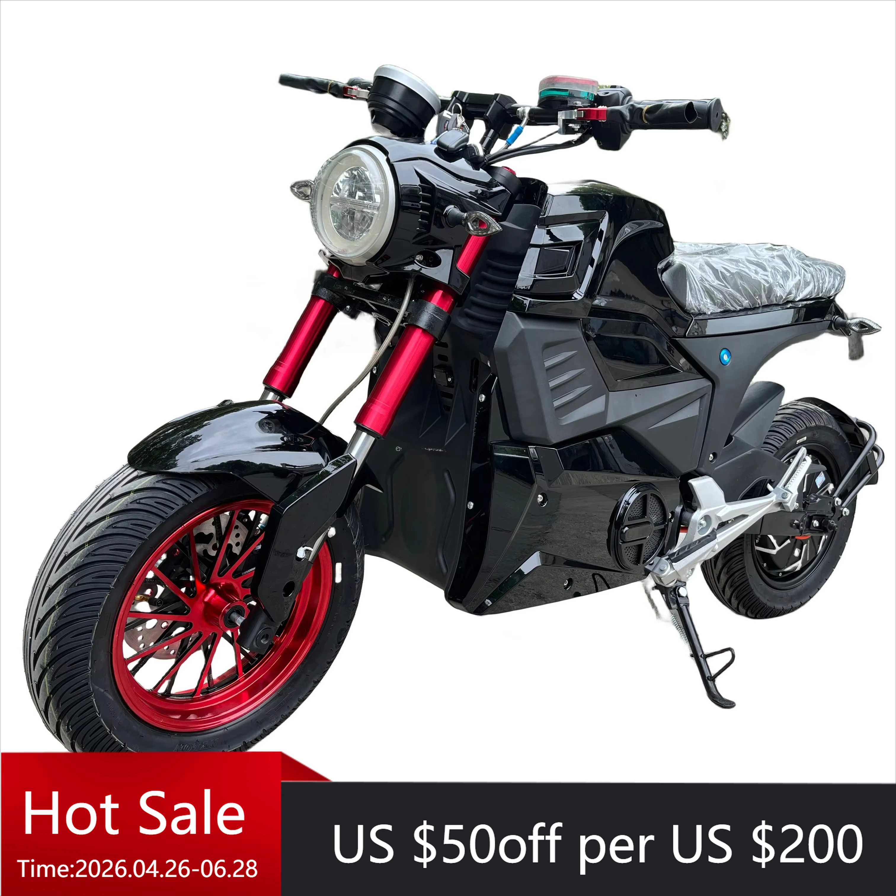 

New design super power high quality adult electric motorcycle 5000 watt lithium electric motorcycle