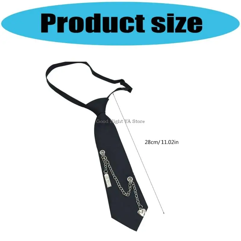 Durability Cravat Modern Styles Effortlessly Styling For Professionals Students