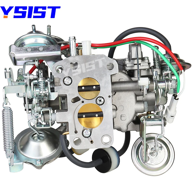 Carburetor for Suzuki Forsa 2 1990-1997 Suzuki Swift 1993 SF310 1983-1989 Carb Carby 13200-63E70 1320063E70 Fast Delivery