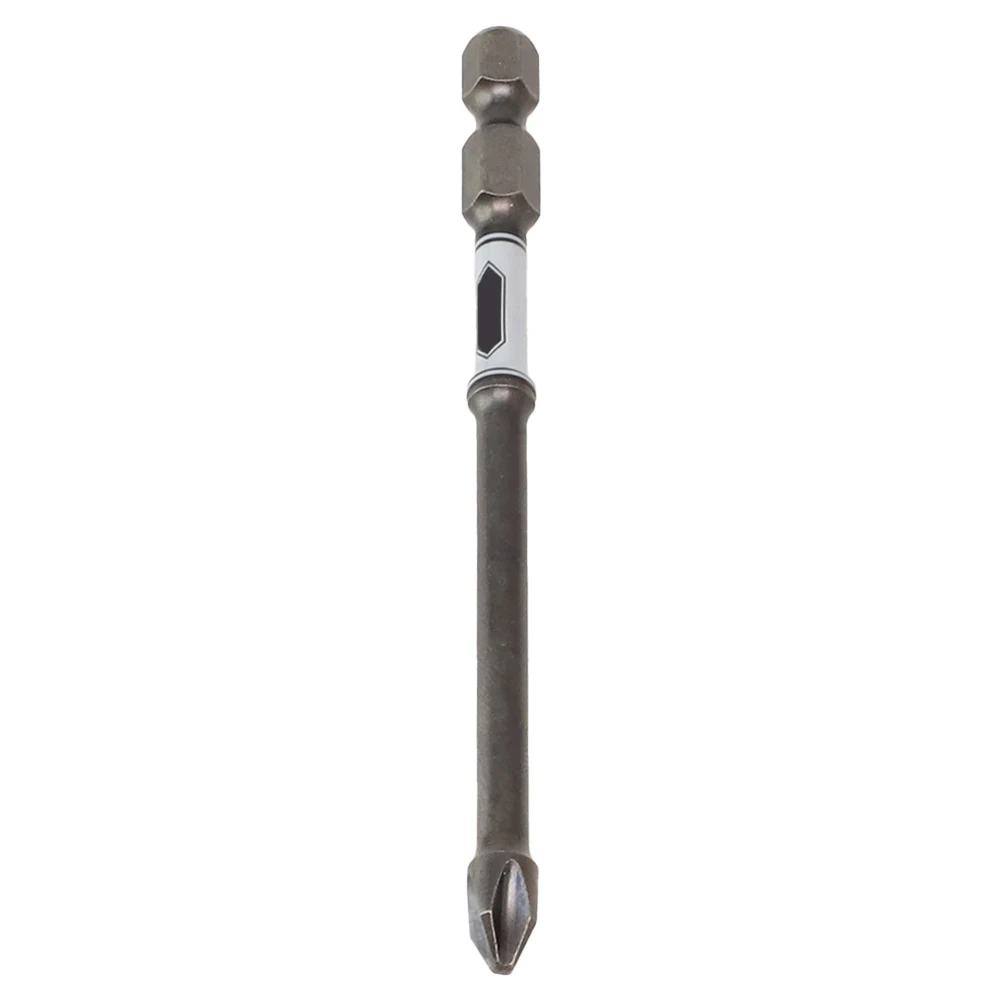 Praktische Kruisschroevendraaier Schroevendraaier Bit Schacht 1/4 \ '\' Hex (6.35Mm) Kruisschroevendraaier Bits Elektrische Schroevendraaier Bits