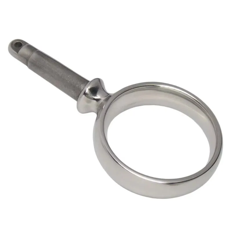 Boat Parts Stainless Steel Rowlock Socket Marine Yacht Marine Hardware for Boat