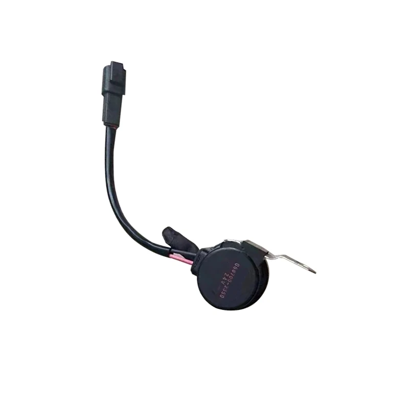 Excavator accessories For Caterpillar 320GC 323 330 336GC walking buzzer alarm sound reminder