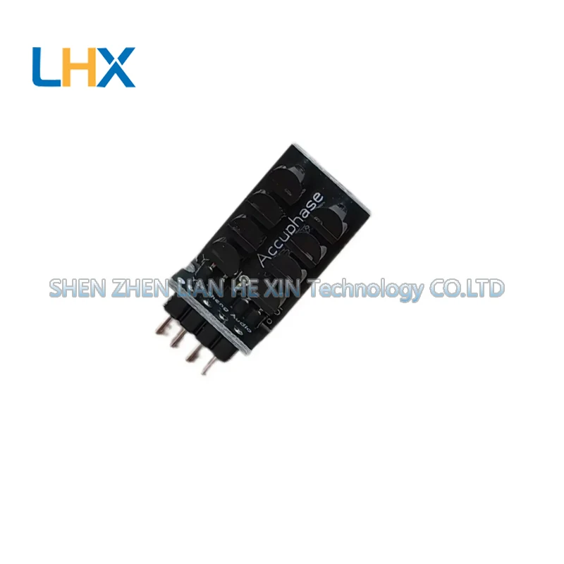 MUSES02 Class A discrete high-fidelity operational amplifier dual operational amplifier rise