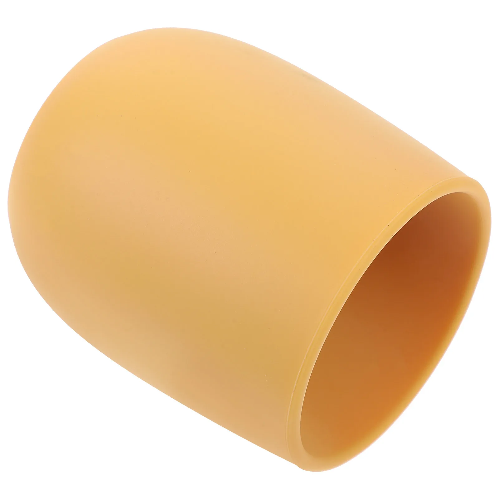 

Silicone Training Toddler Cup 200Ml Leak Proof Baby Drinking Cup For Toddler Outdoor Travel Use