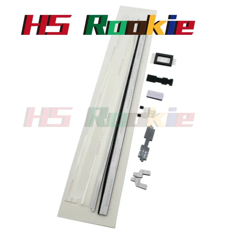 Sello de tambor de revelado de esponja de alta calidad para Ricoh MP 2554 3054 3554 4054 5054 6054 2554 3054 mp3554 mp4054 mp5054, piezas de copiadora