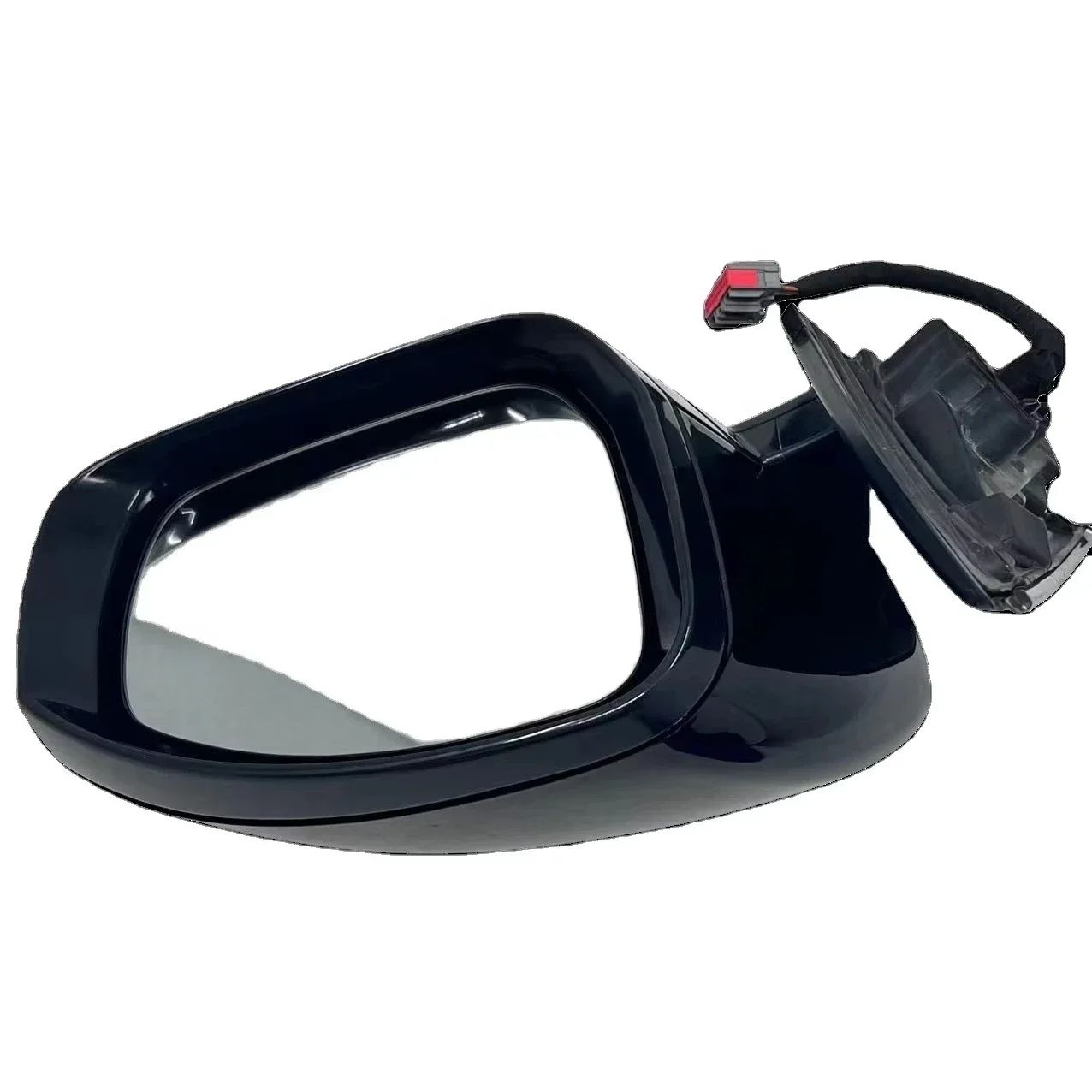 Car Reversing Mirror for 2016 Land Range Rover Original Automatic Heating of Rearview Mirrors Automatic Folding Side Mirrors