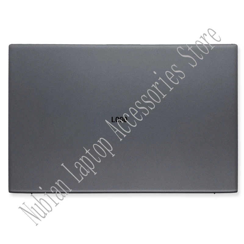 Imagem -03 - Lcd Tampa Traseira para Asus Vivobook 14 Moldura Frontal Palmrest Caixa Inferior Top Case 14 Polegadas V4000f Novo