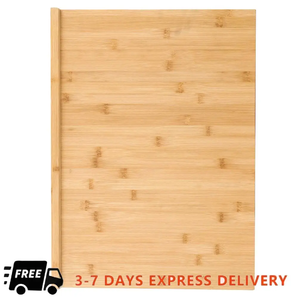 

Многофункциональная бамбуковая доска для кондитерских изделий с обратной канавкой, кухонная разделочная доска, кухонные принадлежности