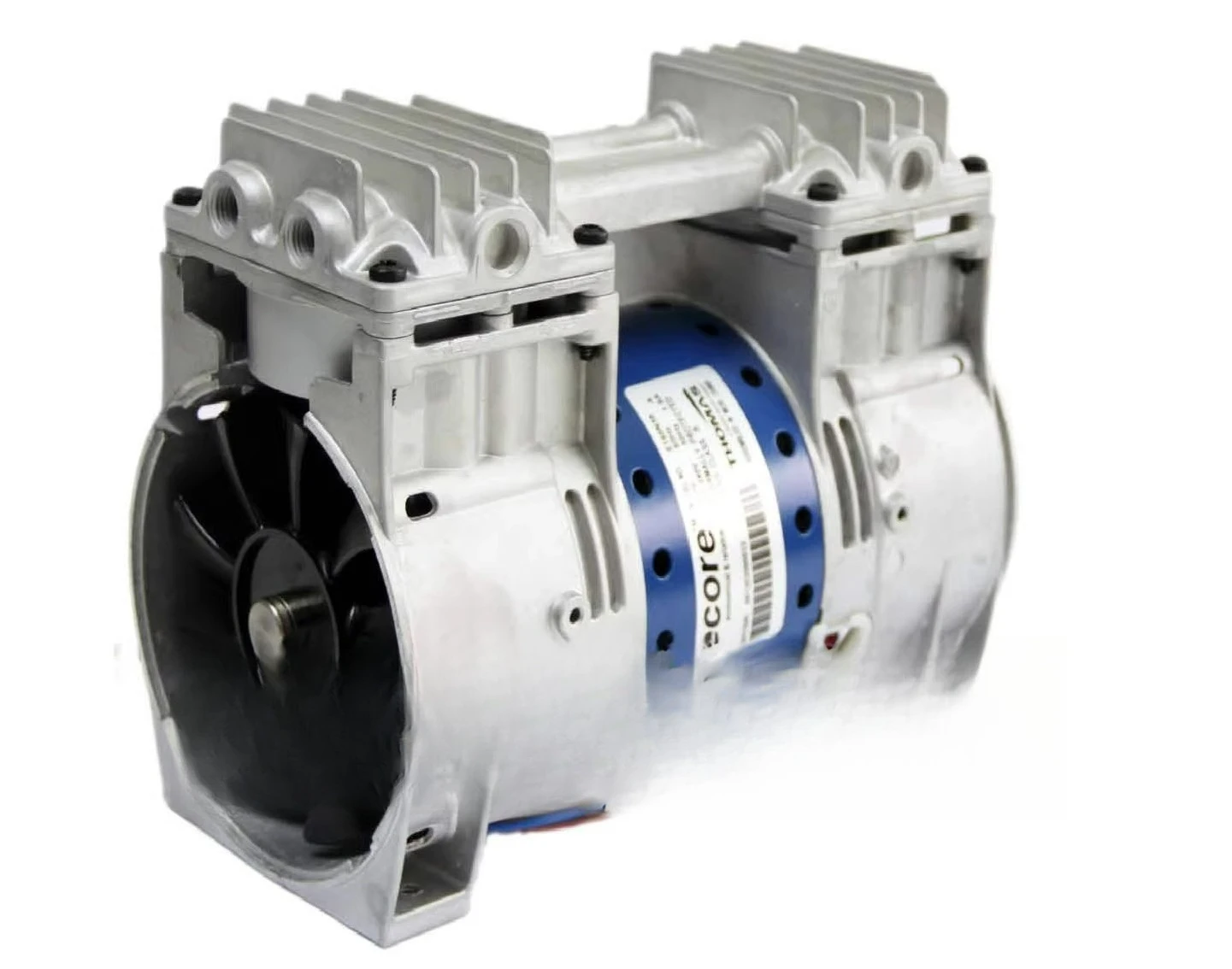 Pompa dell'aria della pompa del vuoto del compressore d'aria del motore senza olio personalizzabile 160N42XBMLSXX