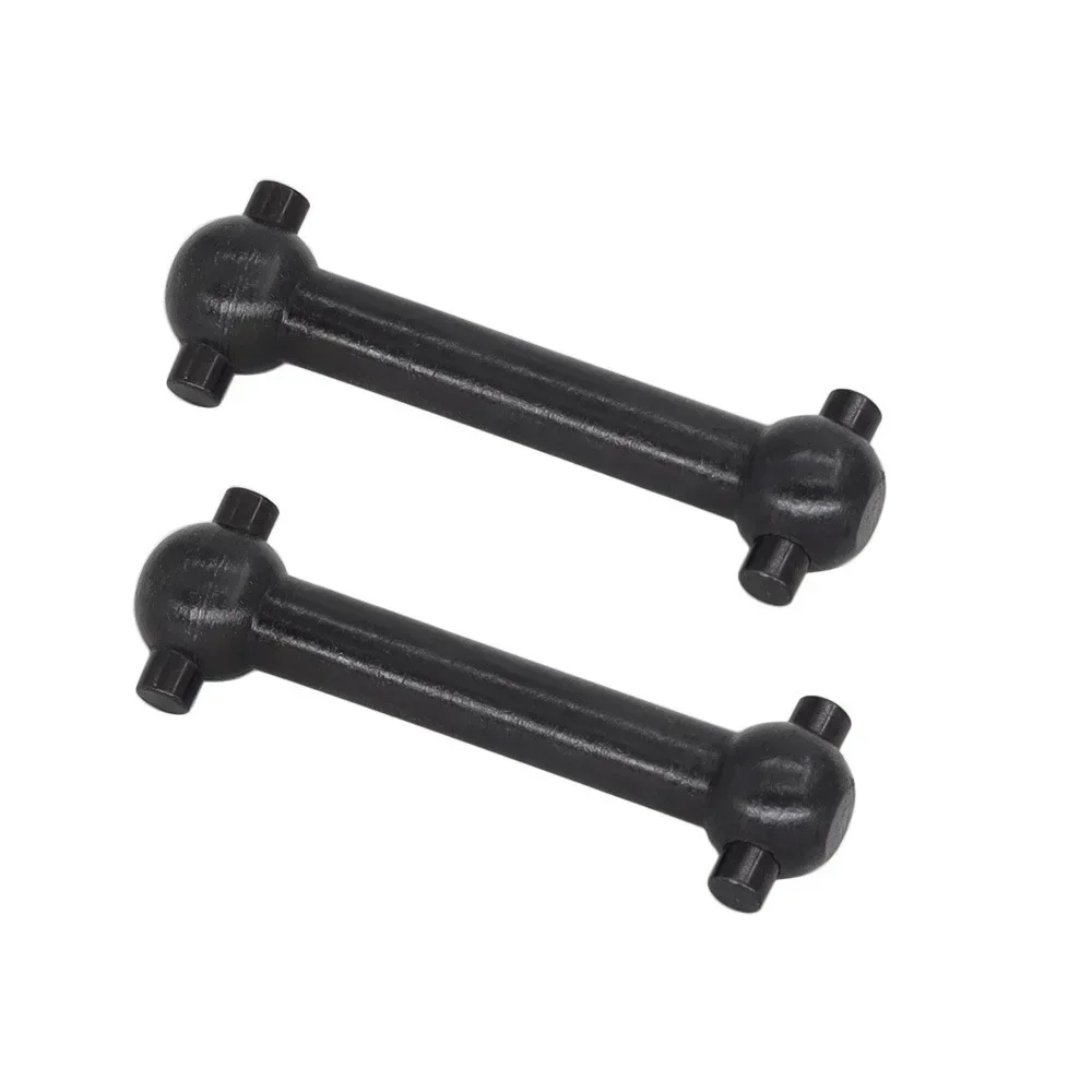 

Металлический приводной вал из закаленной стали, шарнирная чашка коробки передач, чашка дифференциала, чашка оси колеса для Tamiya TT01 TT02 1/10, детали для обновления радиоуправляемого автомобиля