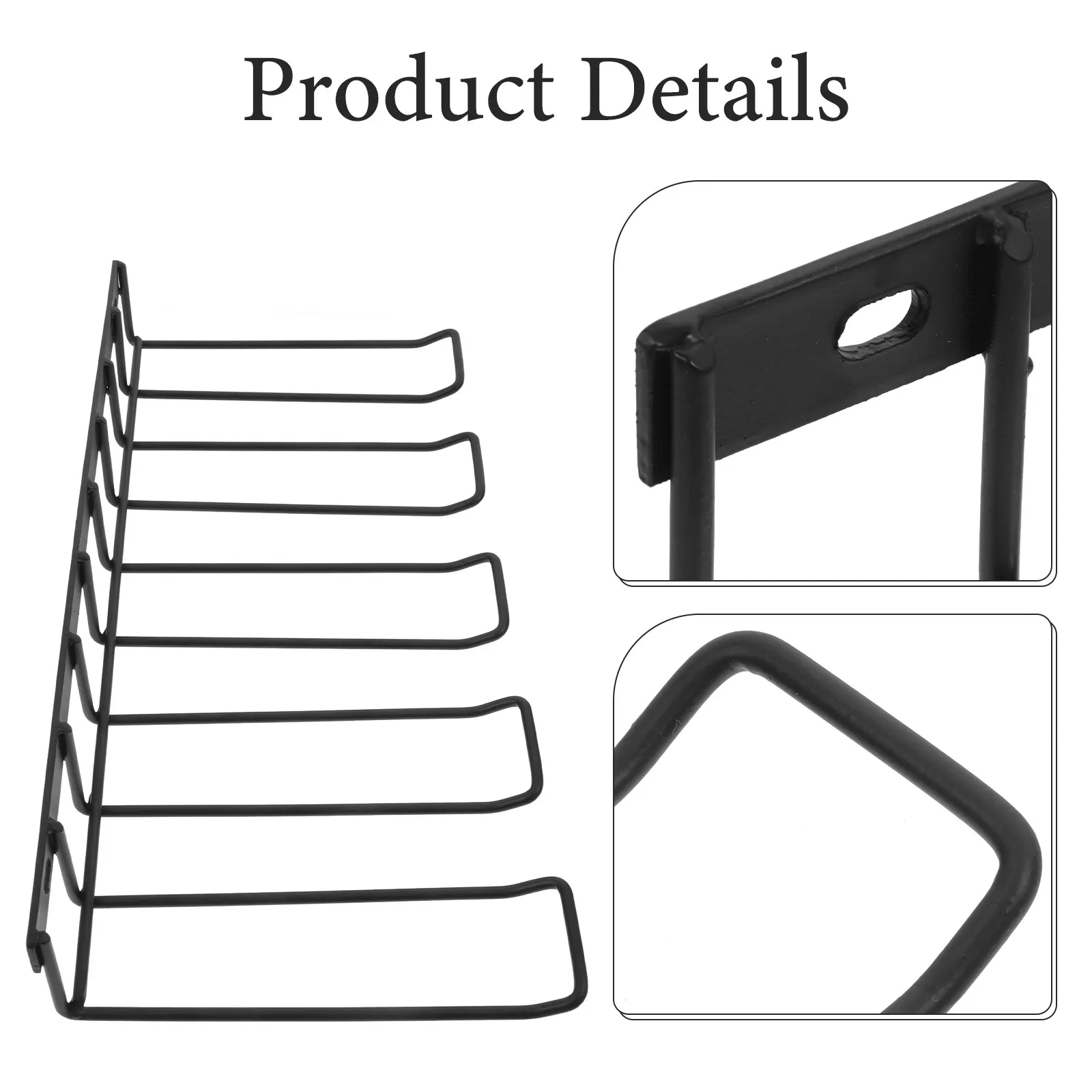 Wall Mounted Heavy Duty Power Tool Rack for Cordless Drills and Screwdrivers Garage Workshop Storage Solution Minimalist Tool