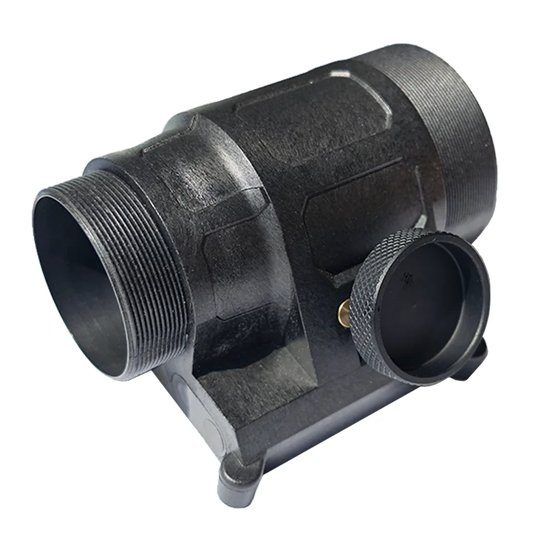 PVS14 Housing Shell Only High-strength Injection Mold Excluding