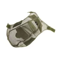 Verde militar