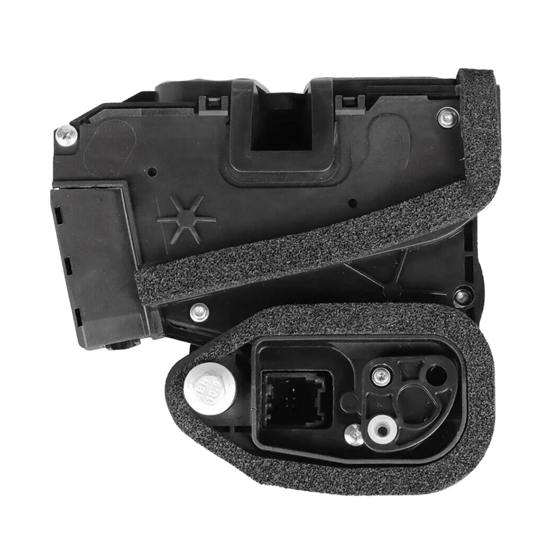 

Rear Left Door Lock Latch Actuator Motor 13598381 For Cadillac Silverado 1500 GMC Yukon Sierra 1500 2014-2021 Parts