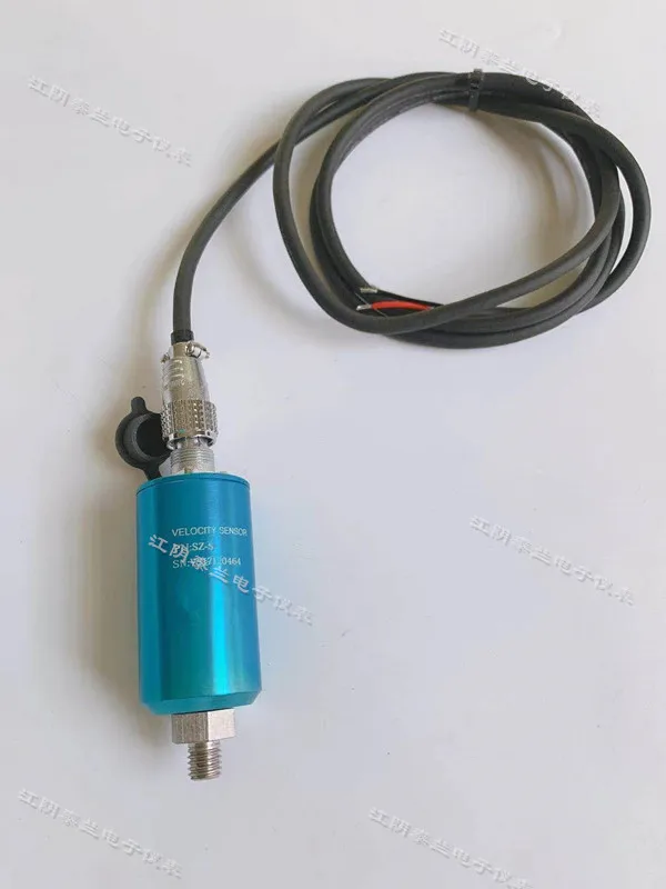 

SZ-S type vibration sensor