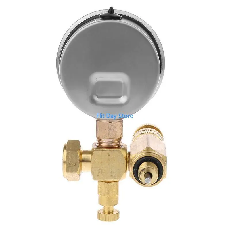 F92C غاز النيتروجين شحن مظهر دقيق لعلامة Soosan Furukawa #1