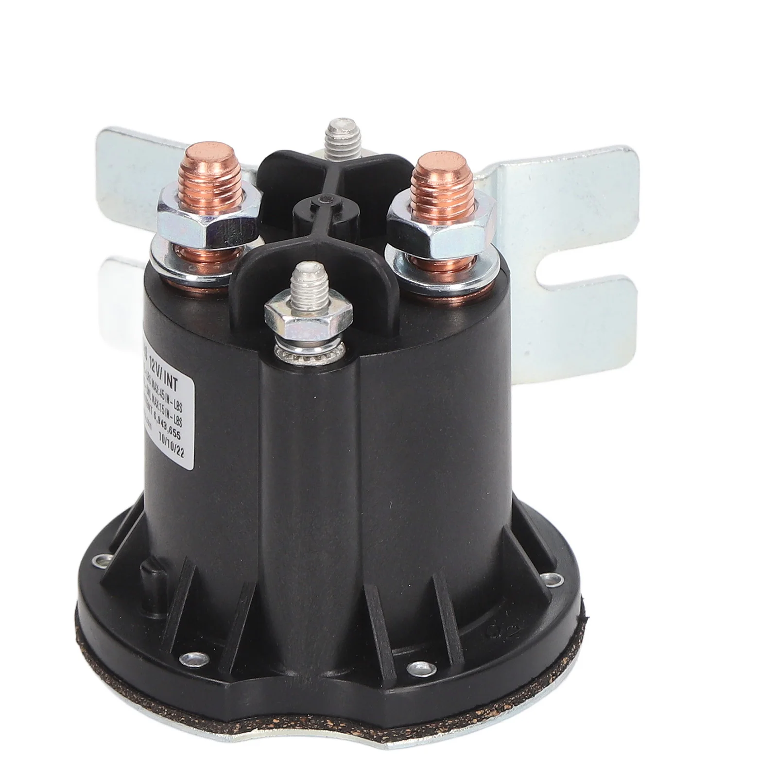 مضخة زيت كهربائية DC12V موصل تيار مستمر قوة صغيرة حساسة 684 1261 212 17 بديل لرافعة شوكية TROMBETTA