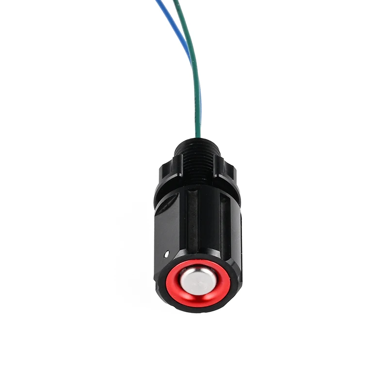 تحت سطح البحر تحت الماء 1000 متر عمق الماء الضحل المغناطيسي الميكانيكية الفرامل اللمس التبديل قوة الزناد الثابتة #2