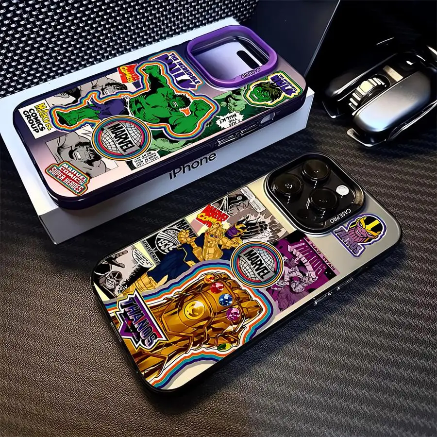 Marvel Marvel Retro… - image