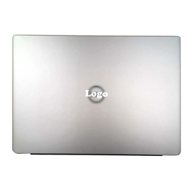 Imagem -03 - Tampa da Moldura Frontal Lcd para Dell Vostro 5490 V5490 Laptop Novo Modelo Caixa Inferior Tampa de Dobradiça 0rdyjw