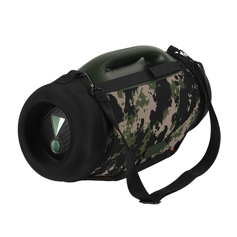 Super Sale Portable Speaker Case for JBL Boombox 4 Speaker Sound Bags Outdoors Hard Travel Carrying Case