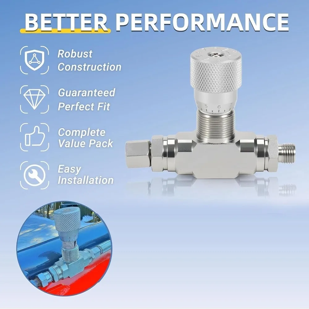 g1-4-thread-hydraulic-control-valve-m14-connection-bidirectional-restrictor-bidirectional-restrictor-valve-l08-metric-thread
