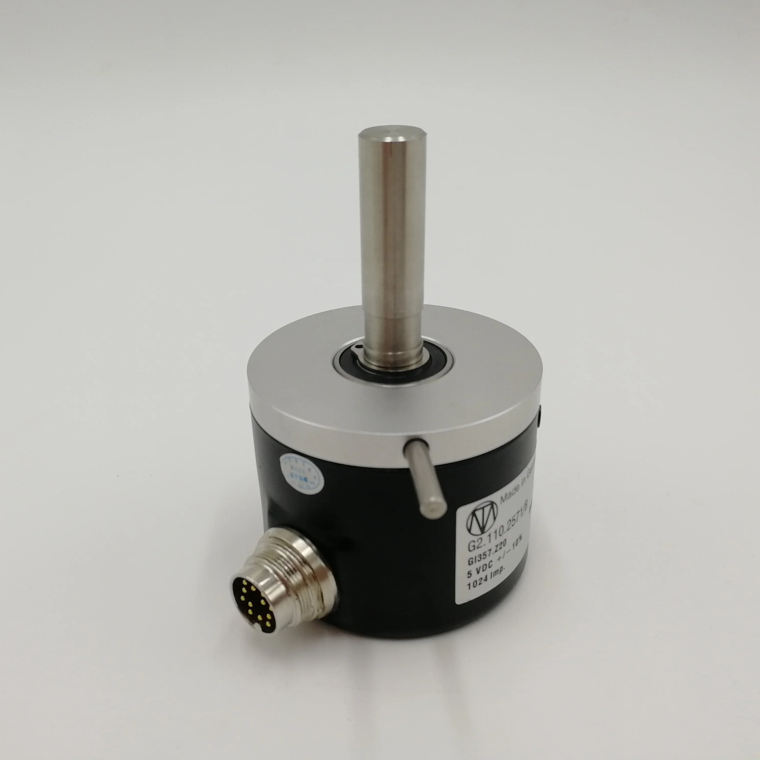 

G2.110.2571 Encoder G2.110.2571/B Sensor for SM74 SM102 CD102 Printing Machine Spare Parts