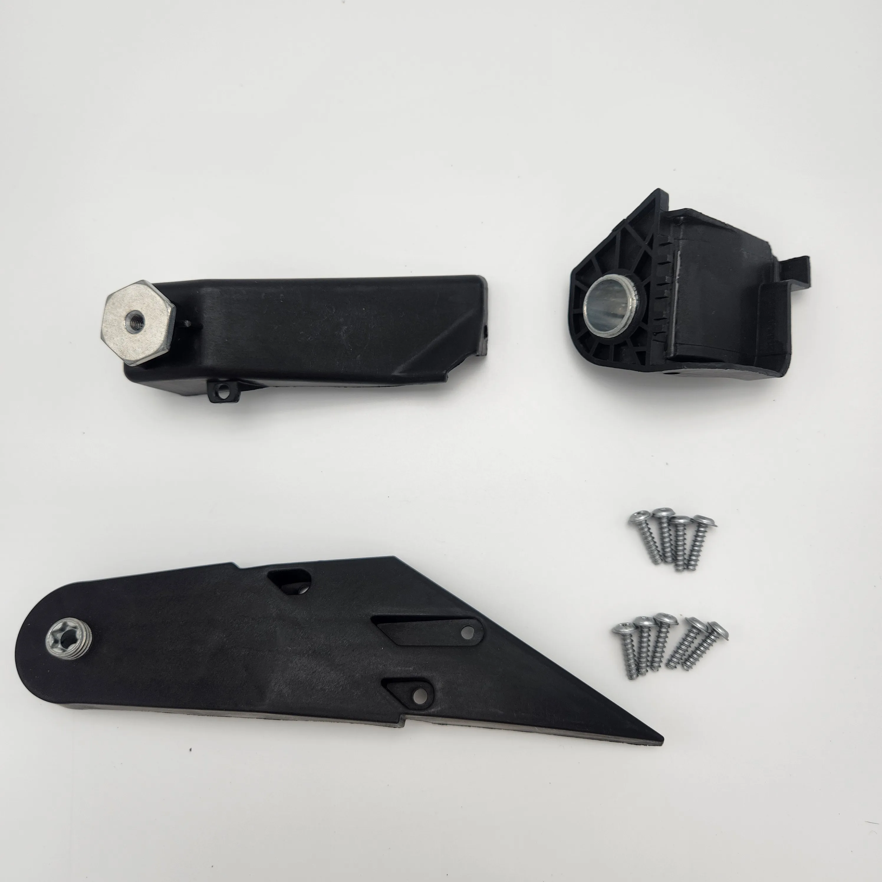 Left Side Headlight Mounting Bracket Repair Kit for Mercedes-Benz Cls W218 - Oe: A2188200114