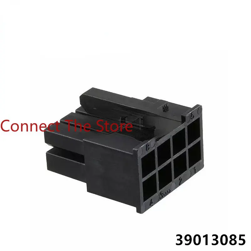 5PCS Connettore 3901-3085 39013085 39-01-3085 5557-08R-BL In Magazzino