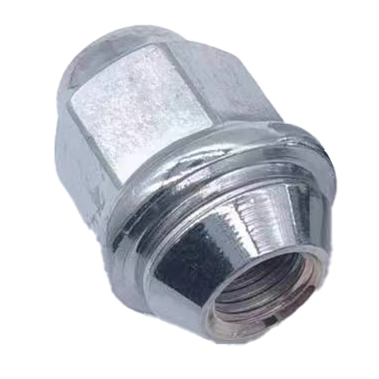 Wheel Nut Replacement 52950-17000 Wheel Nut Vehicle Maintenance Steel High-quality Materials Easy Installation