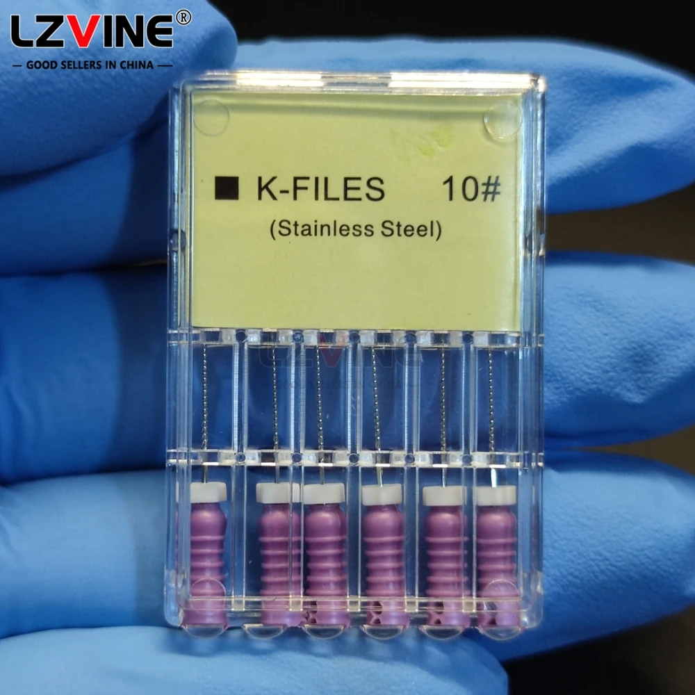 Dental Endo Tools H K Files Spreaders Pluggers D FINDER Rotary C+File Gates Glidden Drills Peeso Reamers F U Drill 31mm 06#-80#