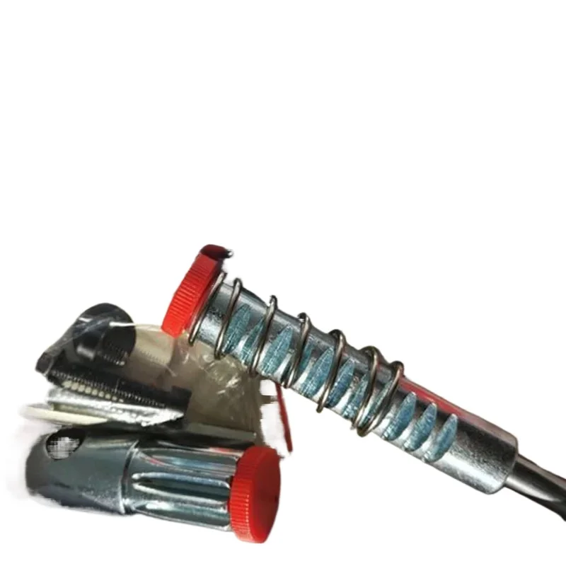 DIY Hand Press Machine for Buttons Eyelets Curtain Bag Buckle Installation Handmade Tool