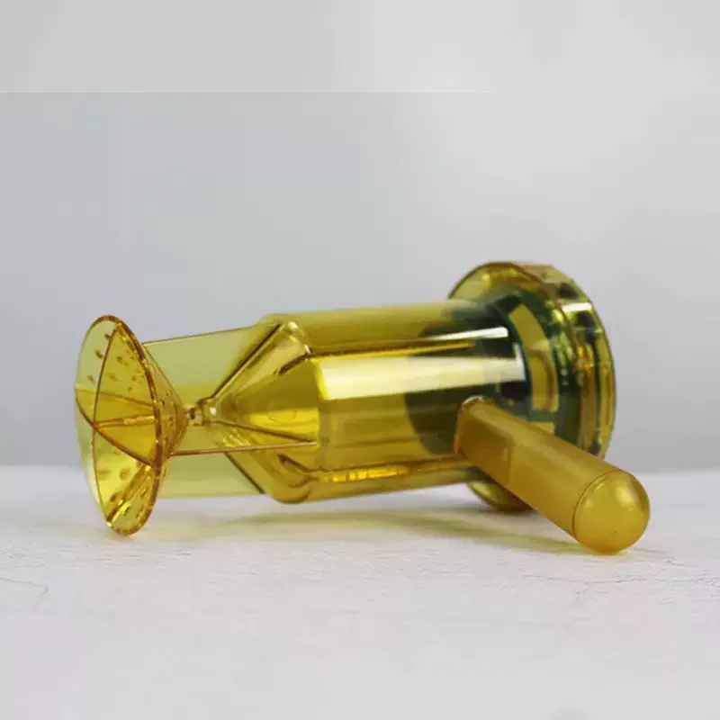 Special Price 200ml Quantitative Salt Shaker 4g Fixed Output French Fry Salting Dispenser For McDonald KFC Restaurant