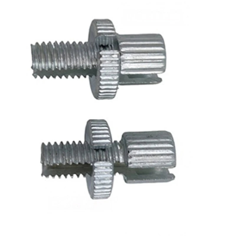 Heavy Duty 8Mm Clutch Cable Tension Regulator Adjuster Screw Tightener For Motorcycles Scooter And ATVs Electric Bike