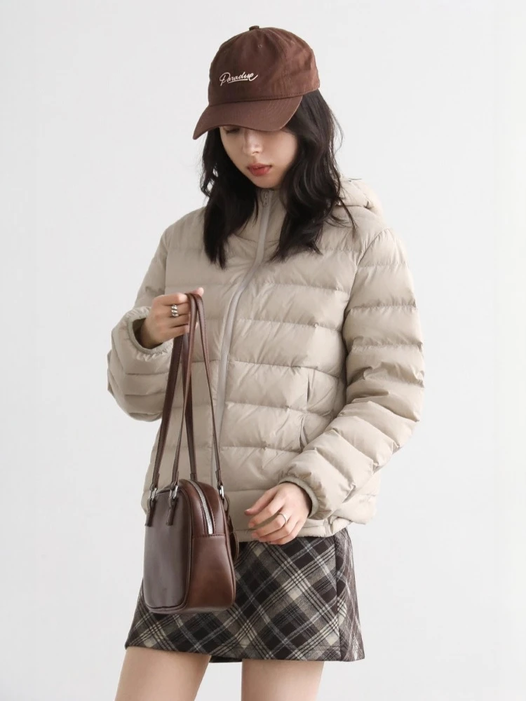 Thumbnail 2 - #36 Best Womens Lightweight Down Jackets to Buy In 2026