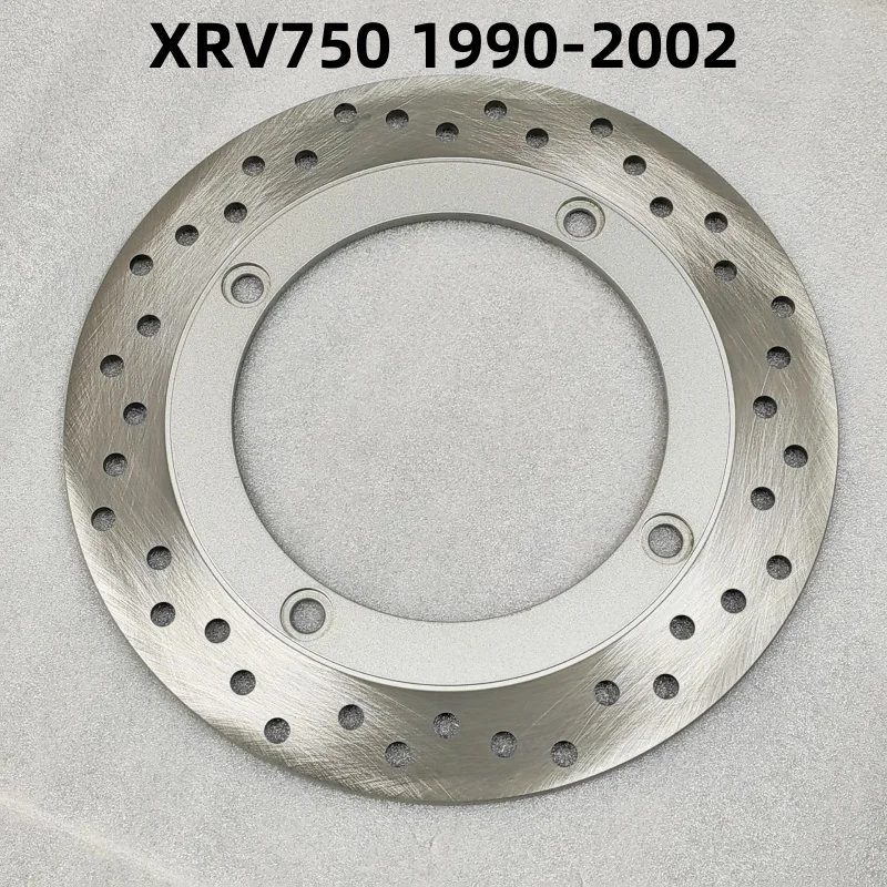 Rear brake disc for XRV750 Africa Twin 1990-2002